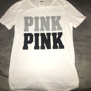 Victorias Secret PINK shirt